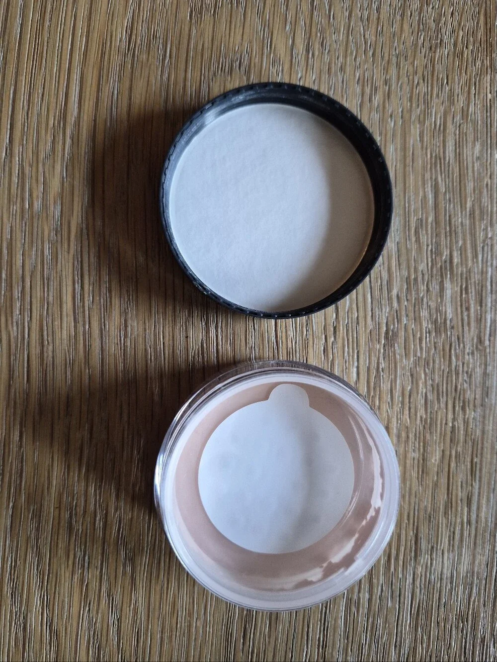 ID Mineral Veil Setting Powder-42941